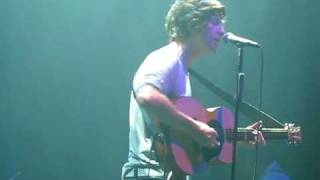 The Kooks - One Last Time @ Roundhouse (2/12/08)