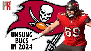 Unsung Bucs In 2024