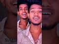 Ottiyanam senju tharen variya #song #status #shorts