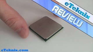 Video Review: AMD Athlon II X3 440 Tri-Core processor