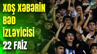 Sumqayıt üçün tarixi qərar və futbolumuz üçün BİABIRÇILIQ - XOŞ VƏ BƏD XƏBƏR bir arada