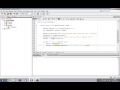 Java Tutorial 4 - For Loops - Multiplication Tables Program
