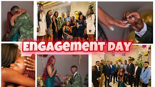 Engagement Day