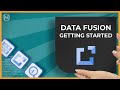 Hands-On Introduction to Data Fusion (Google Cloud) [Full Tutorial]