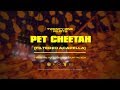 Pet Cheetah (Isolated Vocals) - twenty one pilots