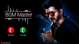 master bgm ringtone |Tamil bgm ringtone | master ringtone | Vaathi coming | vijay master songs#vijay