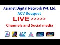 ACV LIVE 01 Live Stream |