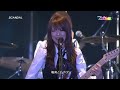 scandal pride live