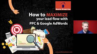 2020 How to Accelerate Your Lead Flow via Paid Search for Roofing Contractors - Webinar Replay
