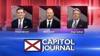 Capitol Journal - January 27, 2023