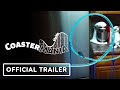 CoasterMania - Official Mixed Reality Trailer | Upload VR Showcase 2023