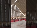 Inner beauty of Faisal mosque.❤ #shorts #subscribe #abdullah #reel #beauty #viralreels #pakistan