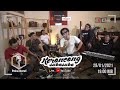 KERONCONG SUKA-SUKA - PAKSI BAND [LIVE STREAMING]