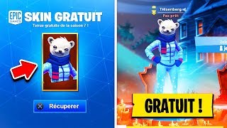 Fortnite Saison 7 Passe De Combat Michou