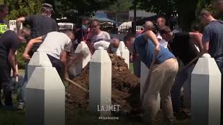 Masakra e Srebrenicës - 28 vjet nga gjenocidi serb