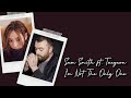 Sam Smith ft. Taeyeon - I'm Not The Only One Lyrics Terjemahan (Rom / English / Indonesia)