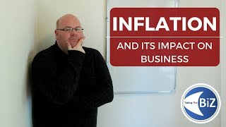 A level Business Revision - Inflation