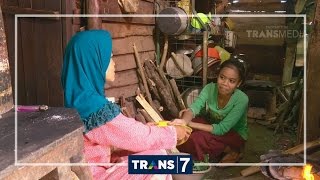 ORANG PINGGIRAN - DEMI SEBUAH CITA-CITA LUHUR (24/8/16) 3-2