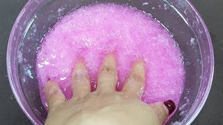 Water Paper Slime No Borax , Paper Water Slime