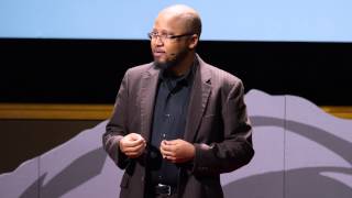 Cultural (il)literacy: What modern America needs to know | Reg Stewart | TEDxUniversityofNevada