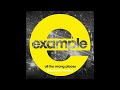 example all the wrong places starkillers remix official audio