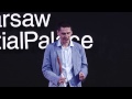 pareto principle energy and this modern life paweł urbański tedxwarsawpresidentialpalace