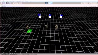 Unity Turn Based Prototype Part 3