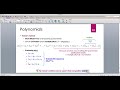 Java for Scientific Computing: Polynomials -- Part 2