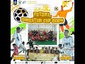 FUTSAL DIREKTUR CUP 2024