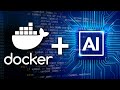 Docker + GenAI | How To Deploy AI Apps