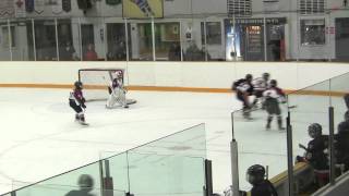 BMHA PeeWee Rep A2 Jan 19, 2012 Vs Seafair W 6-2 HL2.m2ts