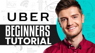 How To Use Uber App: Complete Beginners Tutorial 2026