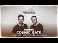 PAROOKAVILLE 2025 | COSMIC GATE
