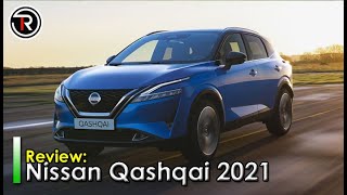 Nissan Qashqai 2021 long term review