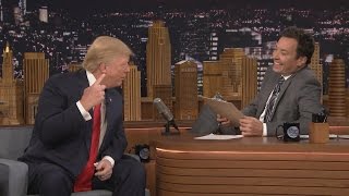 The Tonight Show Starring Jimmy Fallon Preview 01/11/16