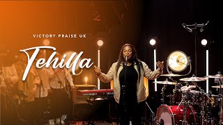 Victory Praise UK - Tehilla [Official Music Video]