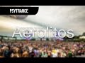 DJ Mandraks  Noizekik  - Aerolitos (Original Mix) [Freedowload]