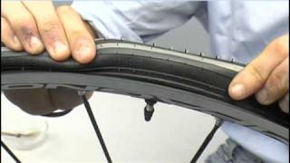 CAMPAGNOLO 2WAY FIT WHEELS TUBELESS TIRE INSTALLATION