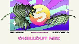 Chillout Mix | Spinnin' 30 Days Of Summer Mixes #014