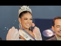 Krishan Pauline Alerre of Pampanga wins Miss Pearl of the Orient Philippines  2024