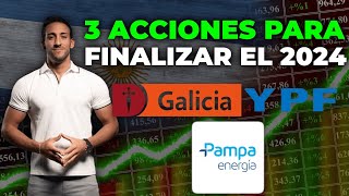 ¿Cómo ganar con acciones en Argentina? | Oportunidad MERVAL