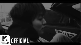 [MV] Louie(루이) (Geeks) _ I'm Still