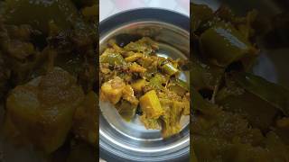 আজকের লাঞ্চ বক্স একটু আলাদা #shortsfeed #cooking #lunchbox