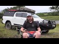 Hilux Overland Build, Part 1 Series Intro & Choosing a Vehicle