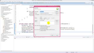 Java NIO - Object transferring in non-blocking