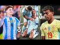 Best Football Edits | Tik Tok & Reels | SKILLS, FAILS, GOALS (#138)