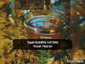 Murut Song-Sampai hatimu_By Hezron