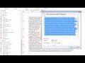 Text Wrapping Tool in 90 Second Website Builder