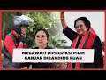 Megawati Diprediksi Pilih Ganjar Dibanding Puan Maharani untuk Maju Pilpres 2024