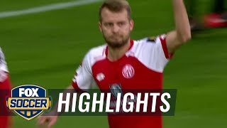 Mainz vs. FC Koln | 2017-18 Bundesliga Highlights